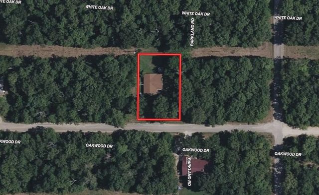 900 Oakwood Drive, Horseshoe Bend, AR 72512