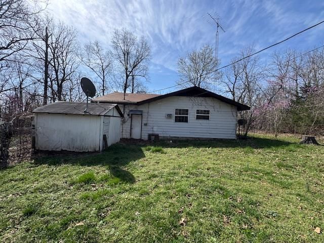 900 Oakwood Drive, Horseshoe Bend, AR 72512