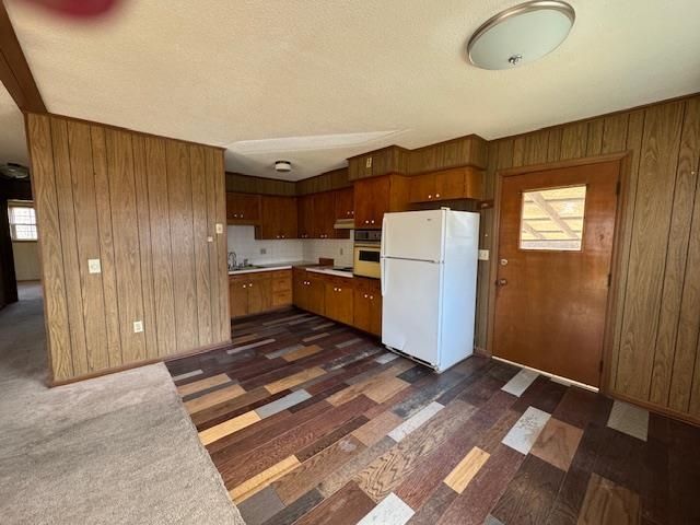 900 Oakwood Drive, Horseshoe Bend, AR 72512