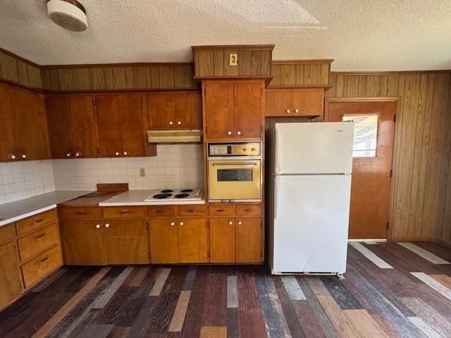 900 Oakwood Drive, Horseshoe Bend, AR 72512