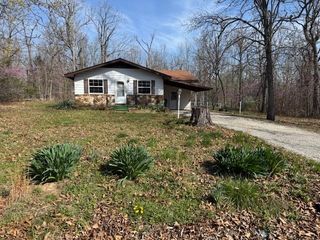 900 Oakwood Drive, Horseshoe Bend, AR 72512