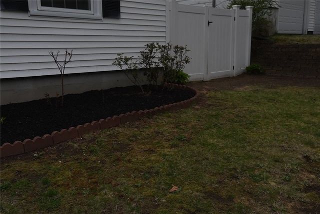 27 Campbell st Street, West Warwick, RI 02893