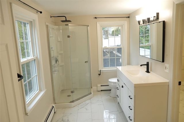 27 Campbell st Street, West Warwick, RI 02893