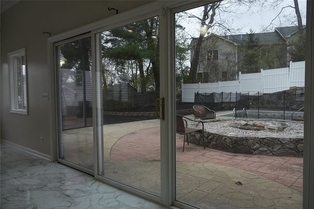 27 Campbell st Street, West Warwick, RI 02893