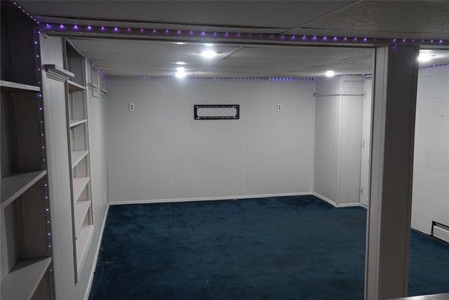 27 Campbell st Street, West Warwick, RI 02893