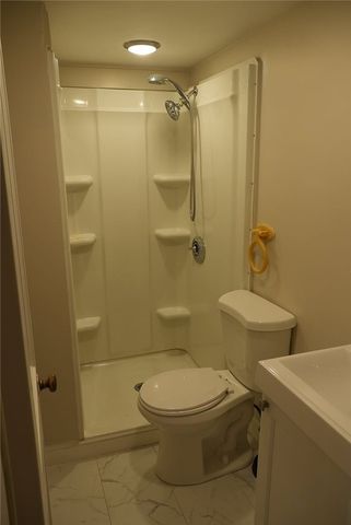 27 Campbell st Street, West Warwick, RI 02893