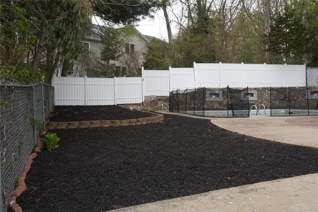 27 Campbell st Street, West Warwick, RI 02893