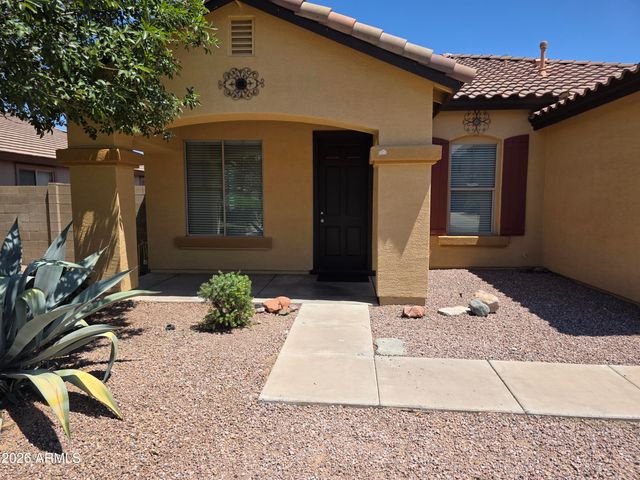 2970 E ANDRE Avenue, Gilbert, AZ 85298