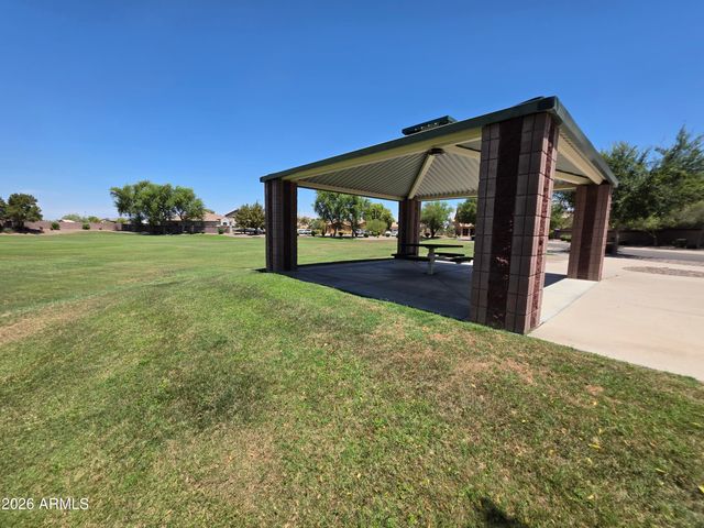 2970 E ANDRE Avenue, Gilbert, AZ 85298