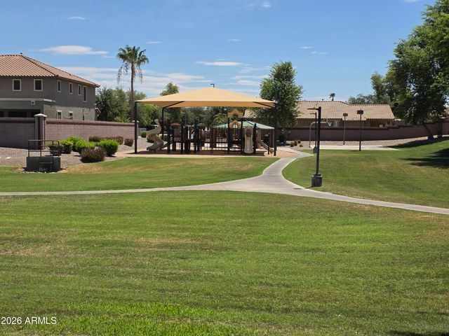 2970 E ANDRE Avenue, Gilbert, AZ 85298