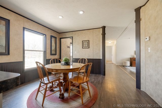 393876 W 2100 Road, Bartlesville, OK 74003