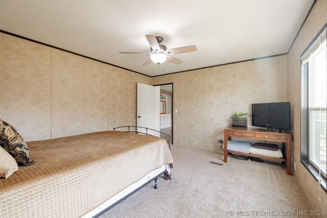 393876 W 2100 Road, Bartlesville, OK 74003