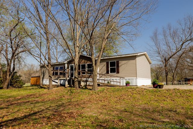 393876 W 2100 Road, Bartlesville, OK 74003