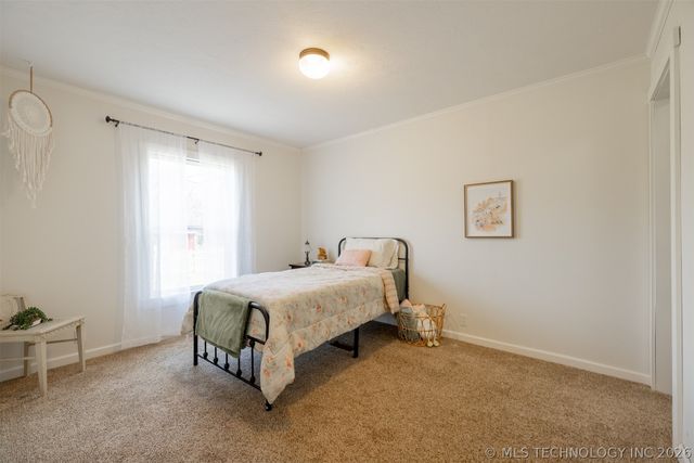 393876 W 2100 Road, Bartlesville, OK 74003