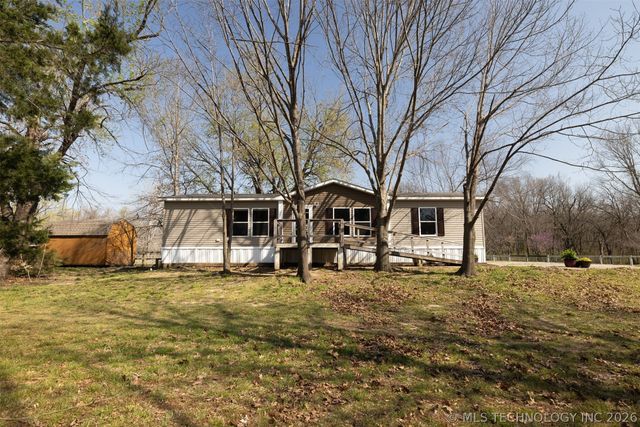 393876 W 2100 Road, Bartlesville, OK 74003