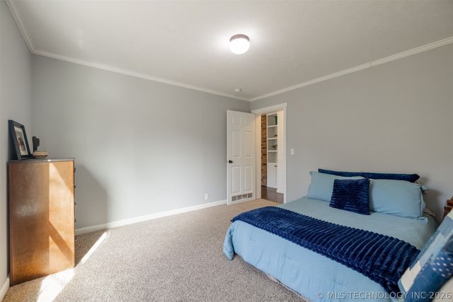 393876 W 2100 Road, Bartlesville, OK 74003