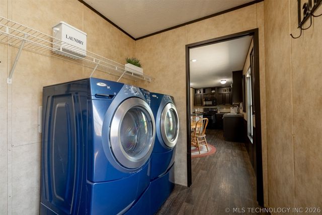 393876 W 2100 Road, Bartlesville, OK 74003