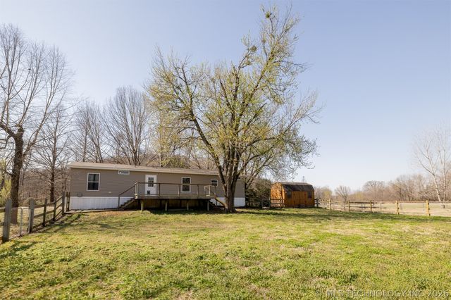 393876 W 2100 Road, Bartlesville, OK 74003