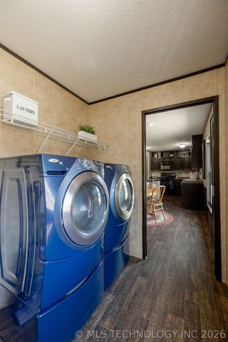 393876 W 2100 Road, Bartlesville, OK 74003