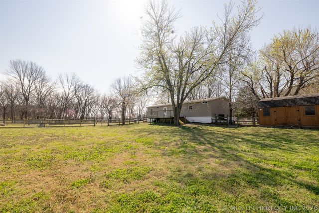 393876 W 2100 Road, Bartlesville, OK 74003