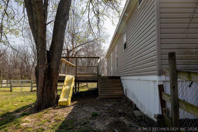 393876 W 2100 Road, Bartlesville, OK 74003