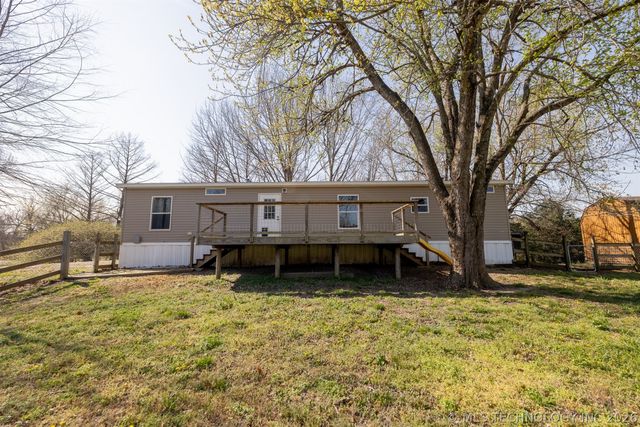 393876 W 2100 Road, Bartlesville, OK 74003