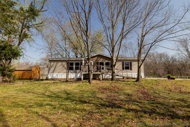 393876 W 2100 Road, Bartlesville, OK 74003