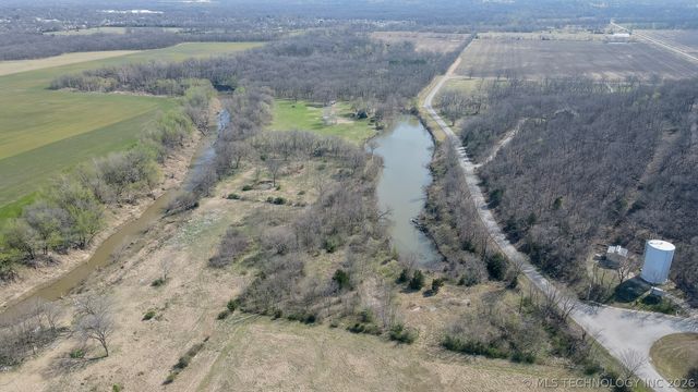 393876 W 2100 Road, Bartlesville, OK 74003