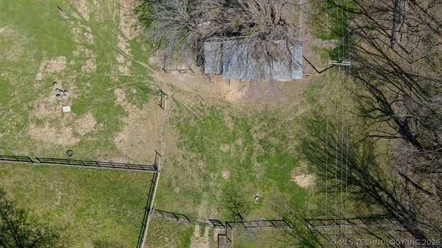 393876 W 2100 Road, Bartlesville, OK 74003