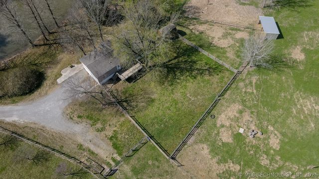 393876 W 2100 Road, Bartlesville, OK 74003