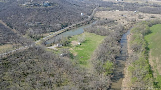 393876 W 2100 Road, Bartlesville, OK 74003