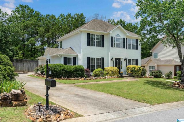 105 BELFORD WAY, Alabaster, AL 35007