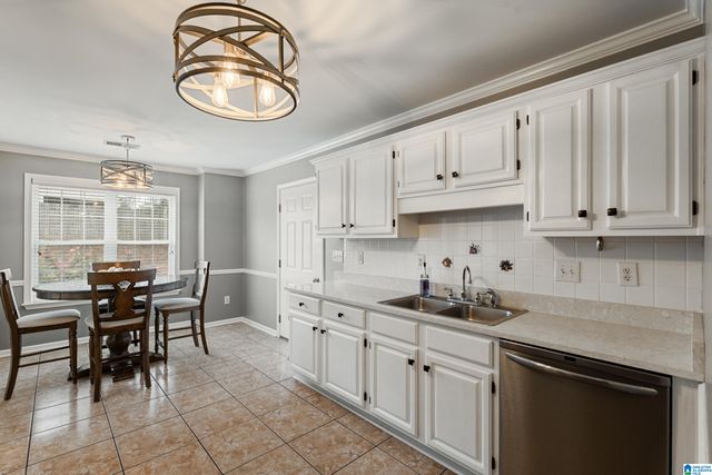105 BELFORD WAY, Alabaster, AL 35007