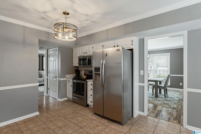 105 BELFORD WAY, Alabaster, AL 35007