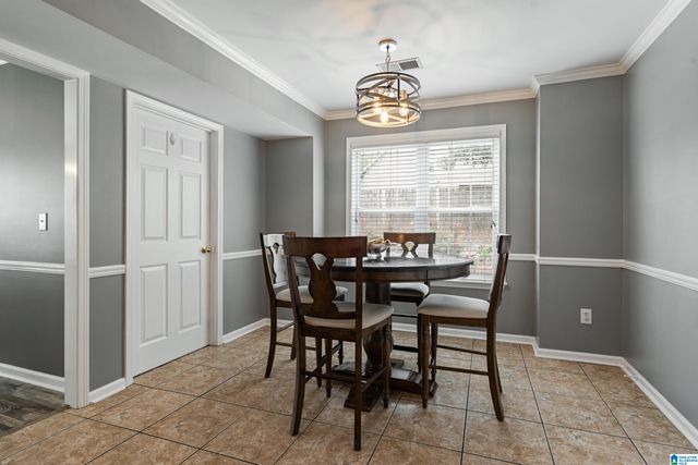 105 BELFORD WAY, Alabaster, AL 35007