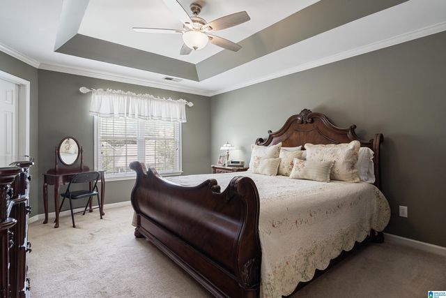 105 BELFORD WAY, Alabaster, AL 35007