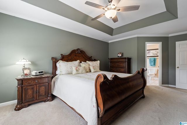 105 BELFORD WAY, Alabaster, AL 35007