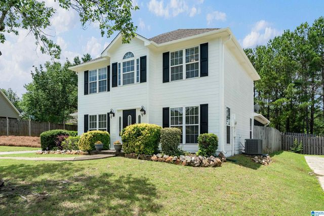 105 BELFORD WAY, Alabaster, AL 35007
