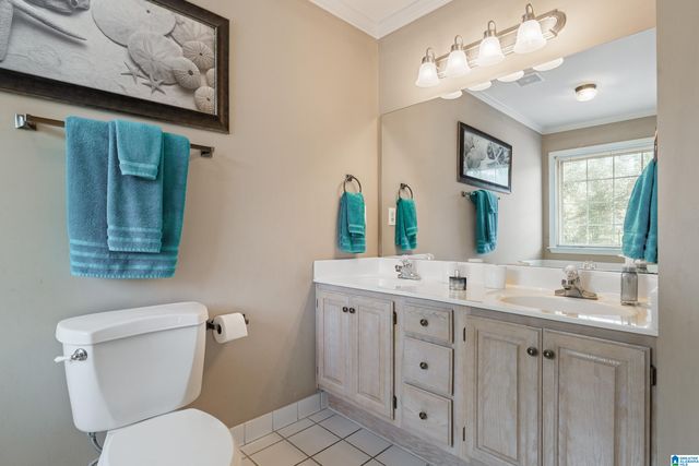 105 BELFORD WAY, Alabaster, AL 35007