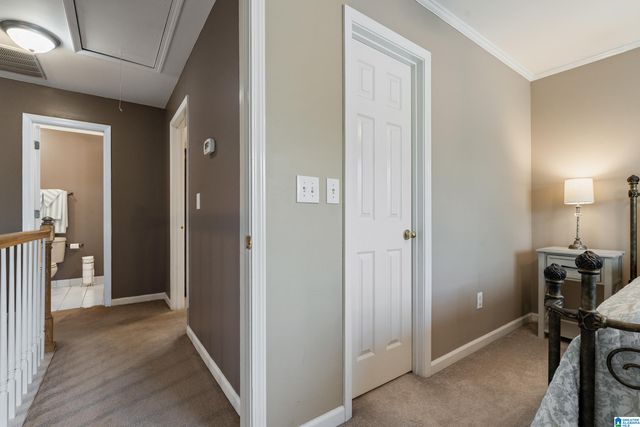 105 BELFORD WAY, Alabaster, AL 35007