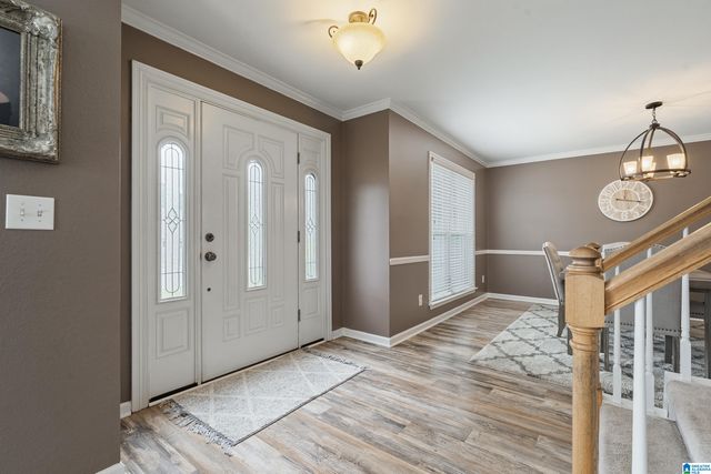 105 BELFORD WAY, Alabaster, AL 35007