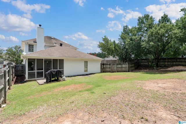 105 BELFORD WAY, Alabaster, AL 35007
