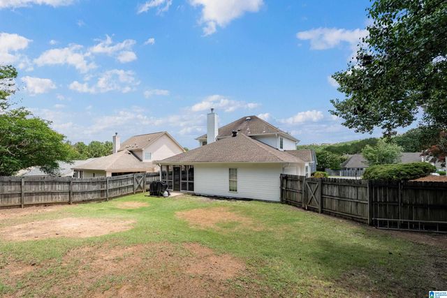 105 BELFORD WAY, Alabaster, AL 35007
