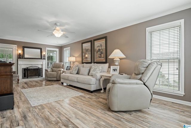 105 BELFORD WAY, Alabaster, AL 35007