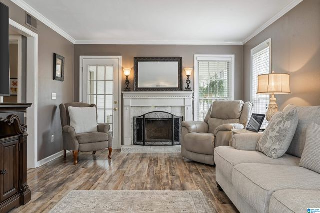 105 BELFORD WAY, Alabaster, AL 35007