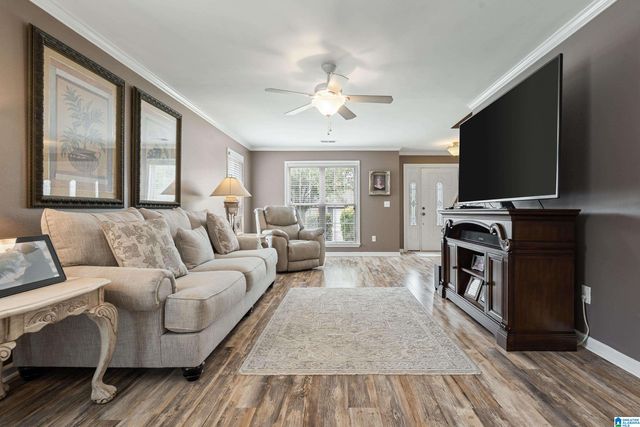 105 BELFORD WAY, Alabaster, AL 35007