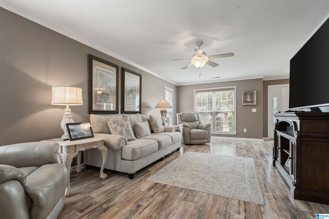 105 BELFORD WAY, Alabaster, AL 35007