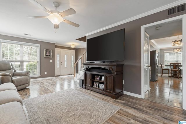 105 BELFORD WAY, Alabaster, AL 35007