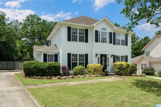 105 BELFORD WAY, Alabaster, AL 35007