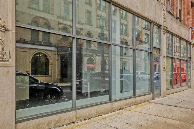 168 Worthington Street, Springfield, MA 01103